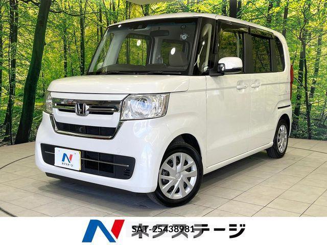 Honda N BOX 2022-02 7787461-0