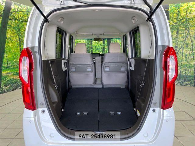 Honda N BOX 2022-02 7787461-9