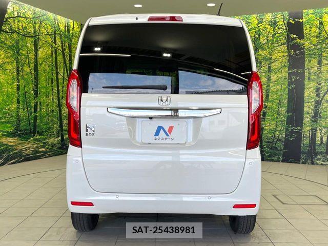 Honda N BOX 2022-02 7787461-14