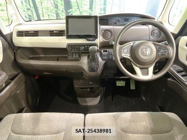 Honda N BOX 2022-02 7787461-1