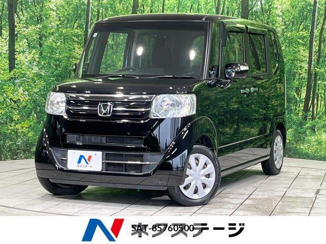 Honda N BOX 2016-08 7787409-0