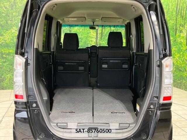 Honda N BOX 2016-08 7787409-9