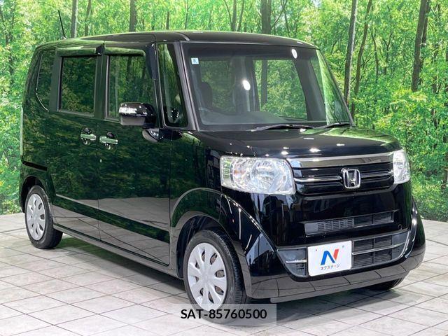 Honda N BOX 2016-08 7787409-15