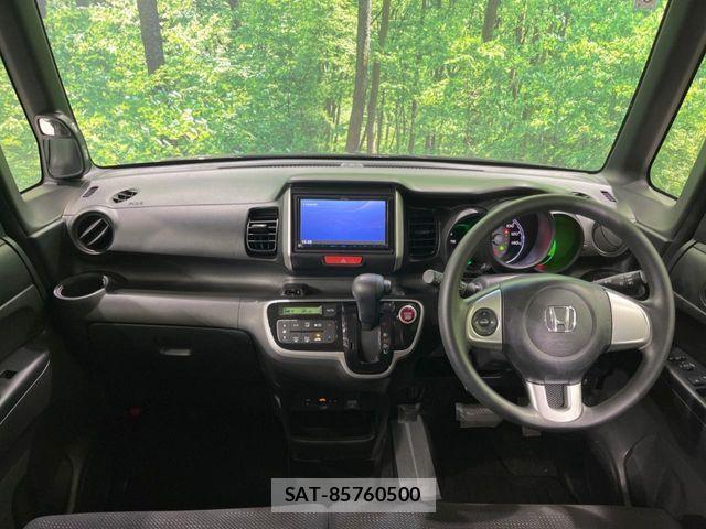 Honda N BOX 2016-08 7787409-1