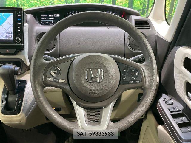 Honda N BOX 2017-08 7787400-11