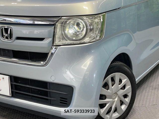 Honda N BOX 2017-08 7787400-12