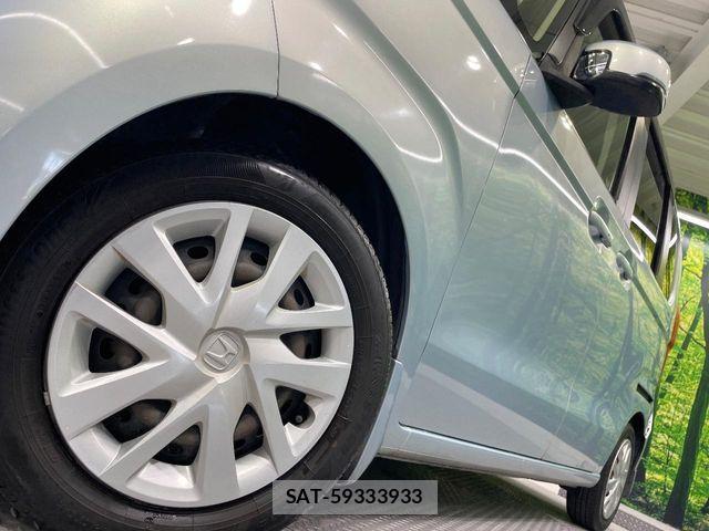 Honda N BOX 2017-08 7787400-13