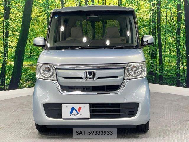 Honda N BOX 2017-08 7787400-14