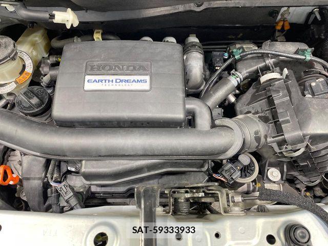 Honda N BOX 2017-08 7787400-17