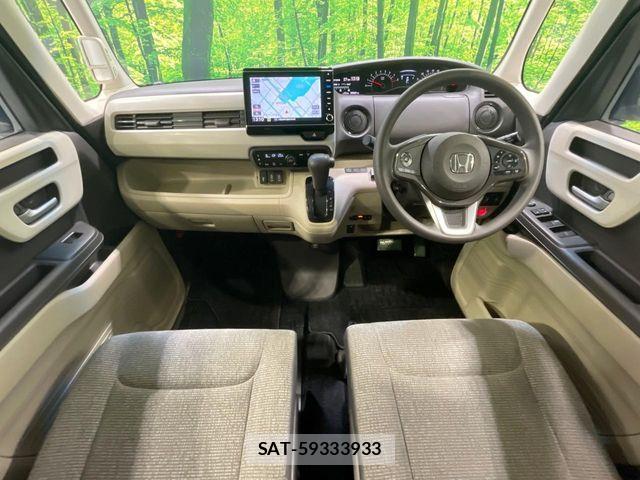 Honda N BOX 2017-08 7787400-3