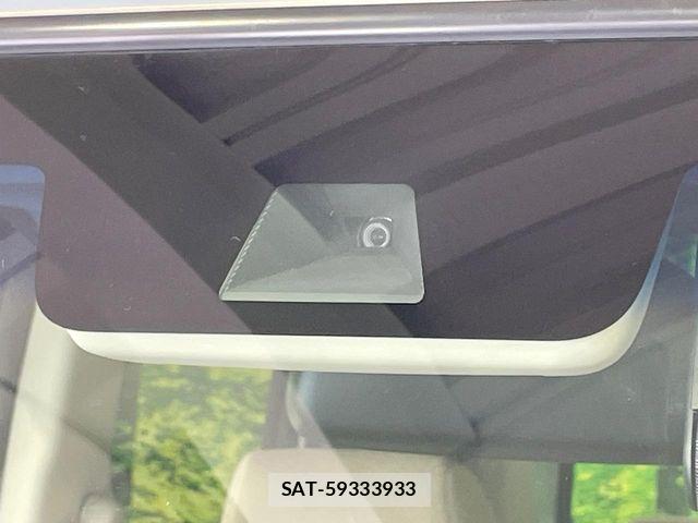 Honda N BOX 2017-08 7787400-4