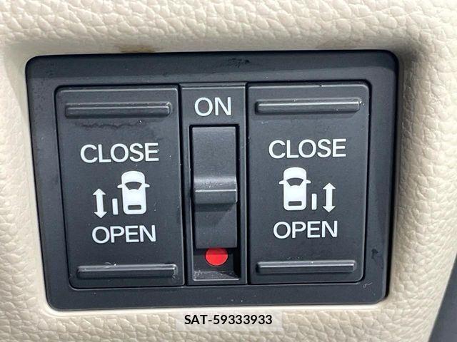 Honda N BOX 2017-08 7787400-6