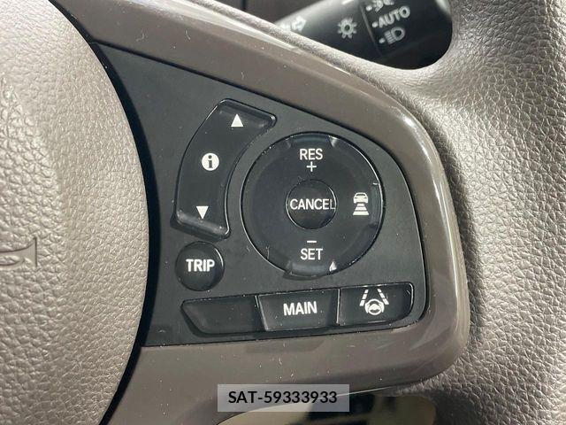Honda N BOX 2017-08 7787400-7