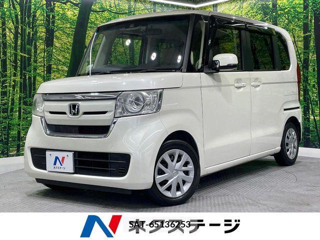 Honda N BOX 2018-02 7787408-0