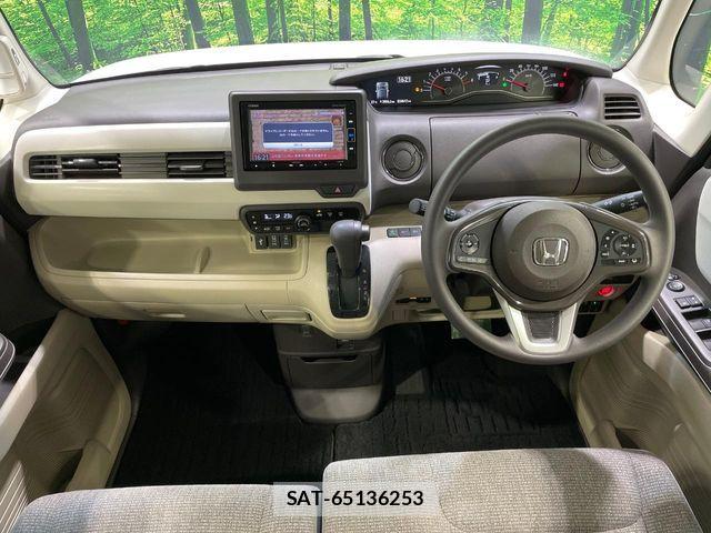Honda N BOX 2018-02 7787408-3