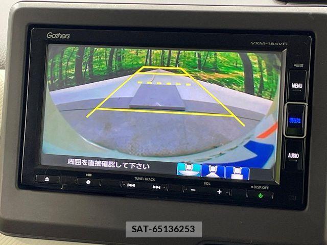 Honda N BOX 2018-02 7787408-5