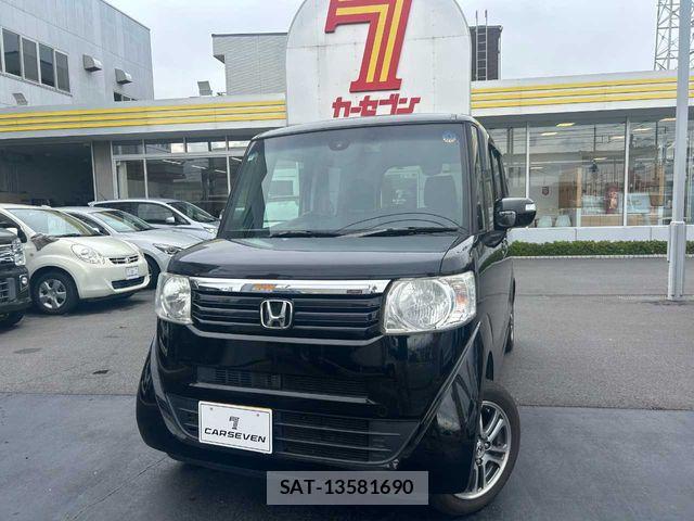 Honda N BOX 2014-12 7787371-0
