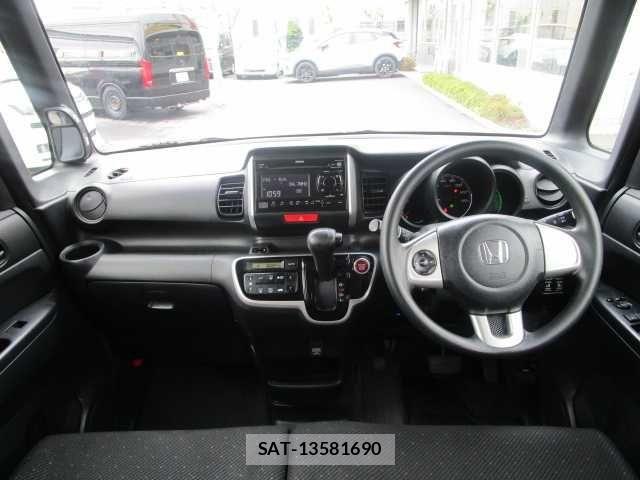 Honda N BOX 2014-12 7787371-9