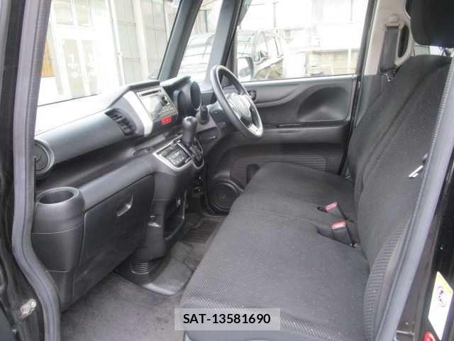Honda N BOX 2014-12 7787371-13