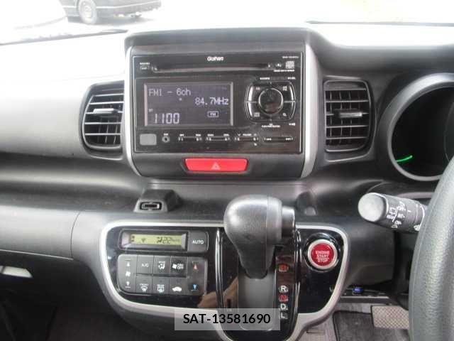 Honda N BOX 2014-12 7787371-16