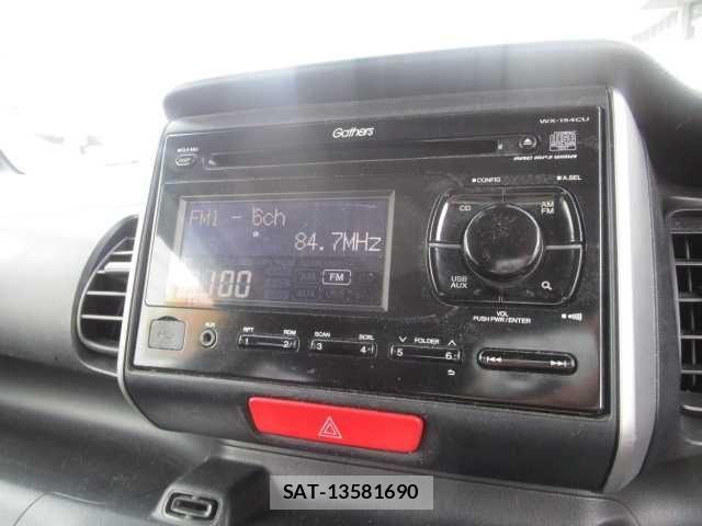 Honda N BOX 2014-12 7787371-17