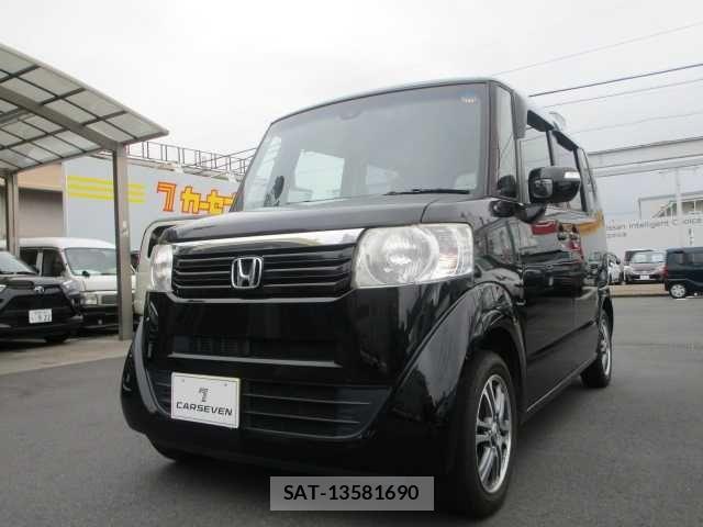 Honda N BOX 2014-12 7787371-1
