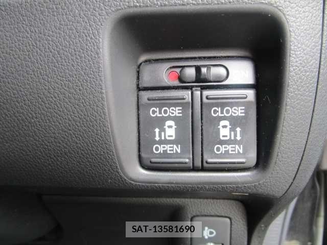 Honda N BOX 2014-12 7787371-20