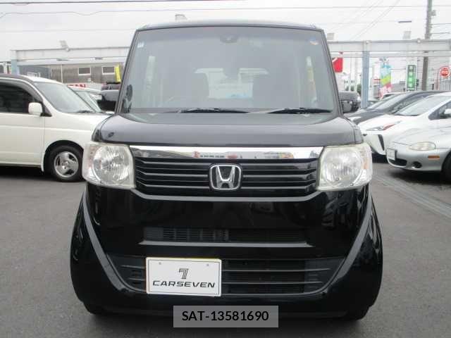 Honda N BOX 2014-12 7787371-2