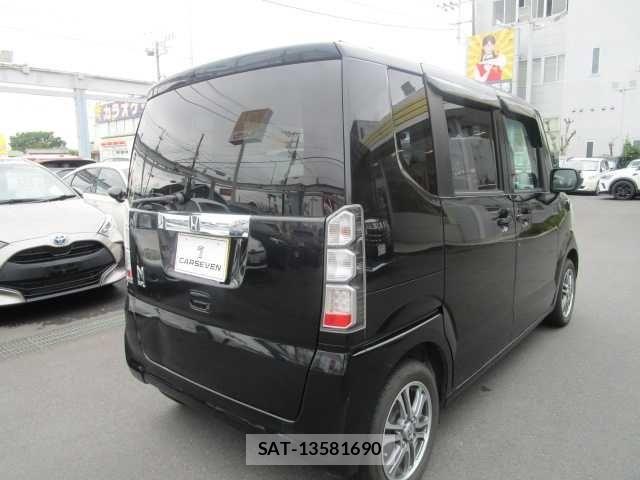 Honda N BOX 2014-12 7787371-5