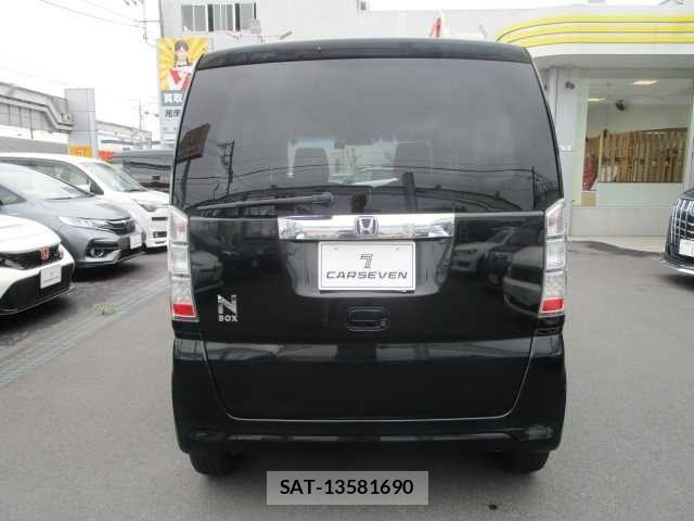 Honda N BOX 2014-12 7787371-6
