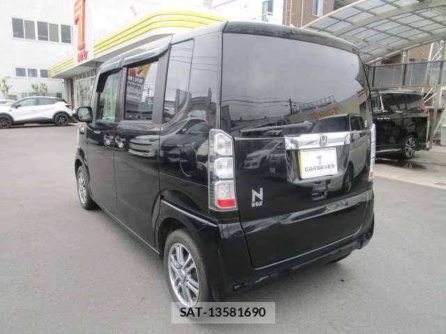 Honda N BOX 2014-12 7787371-7