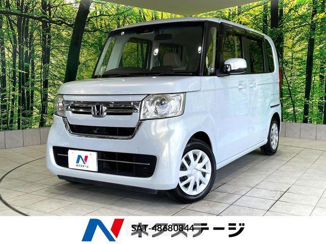 Honda N BOX 2022-05 7787452-0