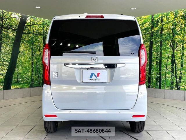 Honda N BOX 2022-05 7787452-14