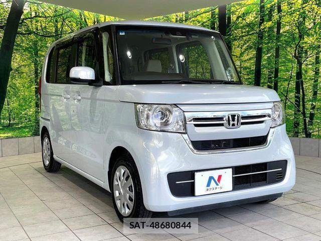 Honda N BOX 2022-05 7787452-15