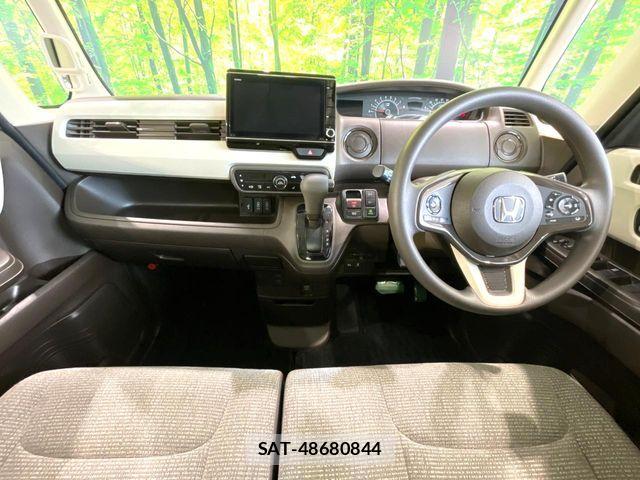 Honda N BOX 2022-05 7787452-1