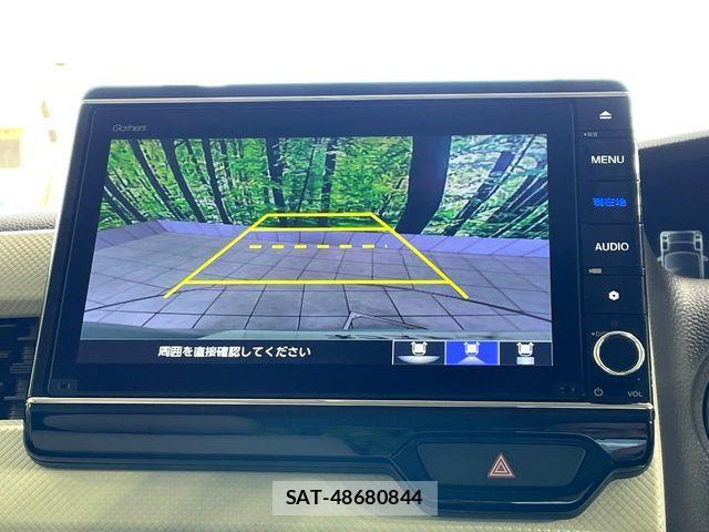 Honda N BOX 2022-05 7787452-3