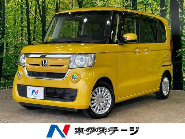Honda N BOX 2018-09 7787416-0