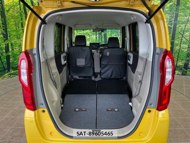 Honda N BOX 2018-09 7787416-9