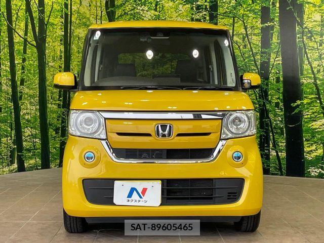 Honda N BOX 2018-09 7787416-13
