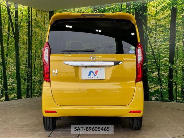 Honda N BOX 2018-09 7787416-14