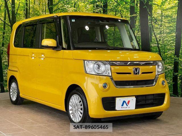 Honda N BOX 2018-09 7787416-15