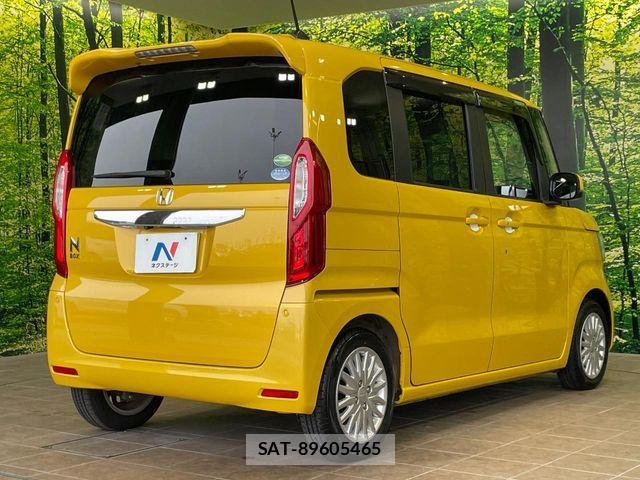 Honda N BOX 2018-09 7787416-16