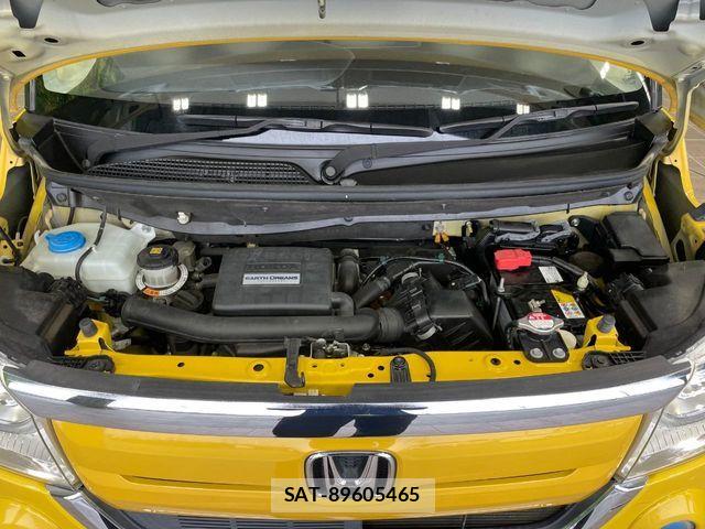Honda N BOX 2018-09 7787416-17