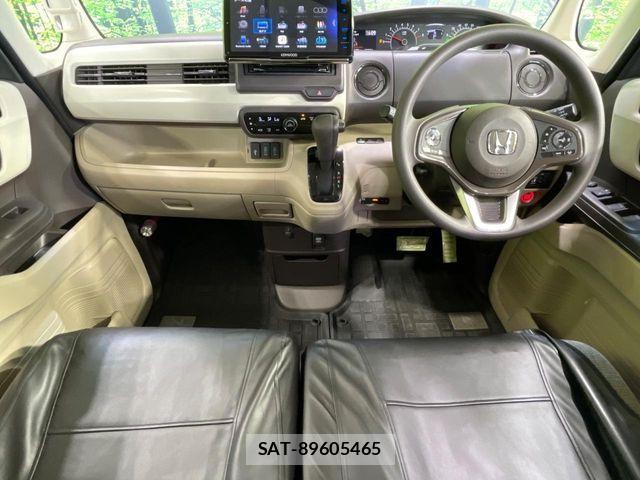 Honda N BOX 2018-09 7787416-1