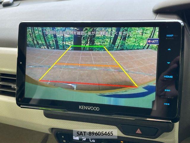 Honda N BOX 2018-09 7787416-5