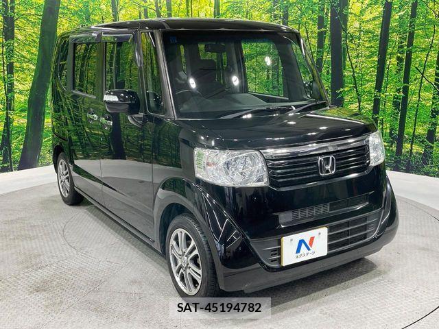 Honda N BOX 2013-11 7787389-16