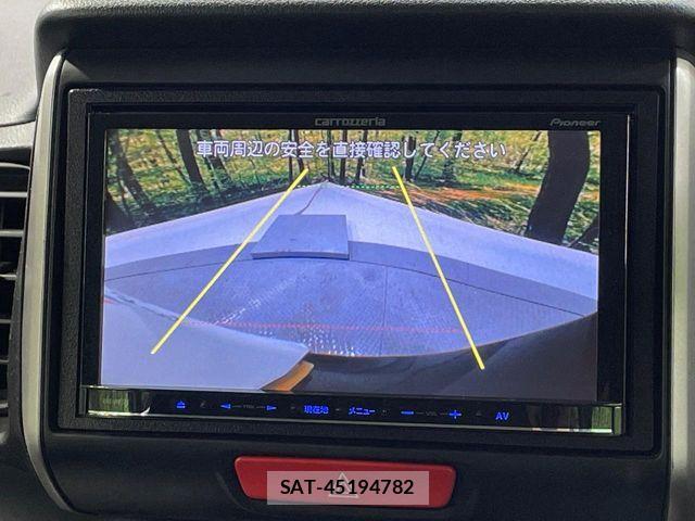 Honda N BOX 2013-11 7787389-6