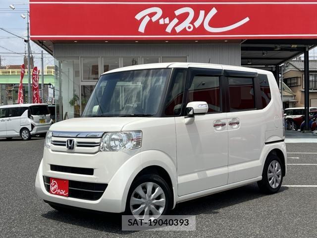 Honda N BOX 2015-08 7787402-0