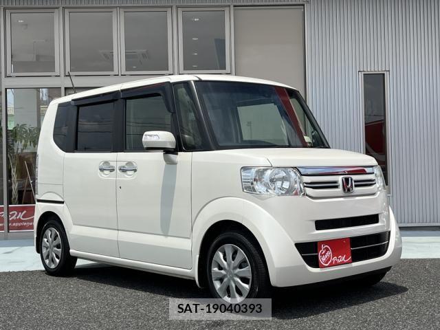 Honda N BOX 2015-08 7787402-1