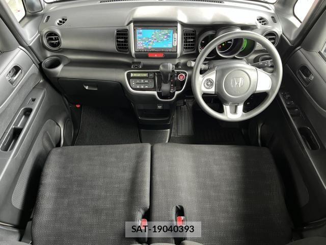 Honda N BOX 2015-08 7787402-19